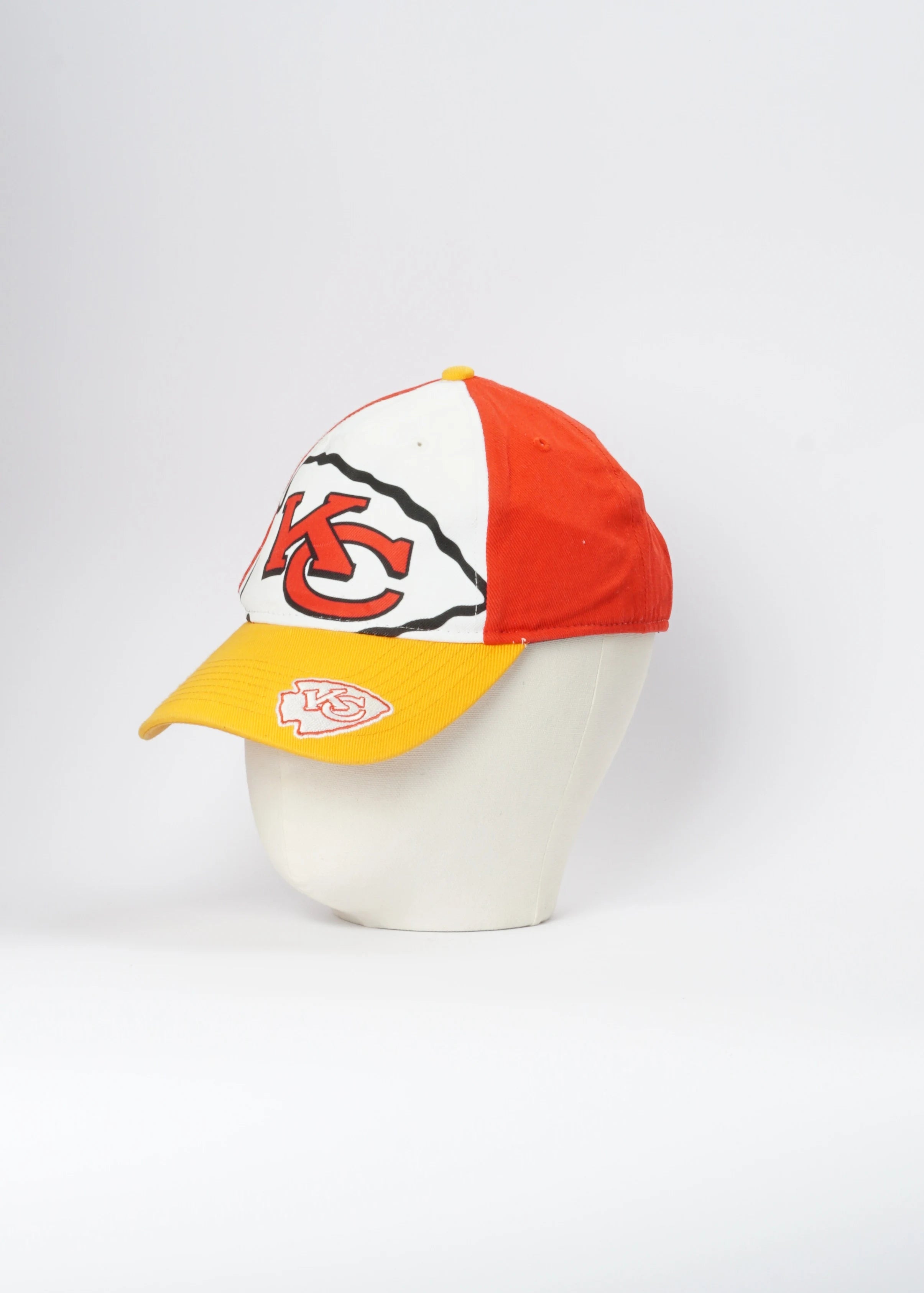 NFL Cap in Multicolor size Adjustable